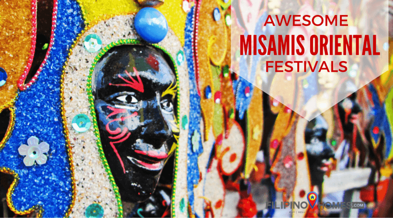 5 Must-Experience Festivals in Misamis Oriental