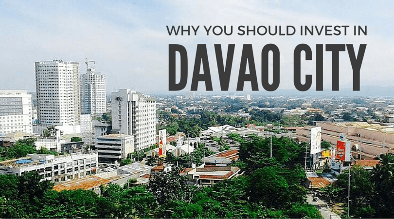 7 Reasons Why You Should Invest in Davao City