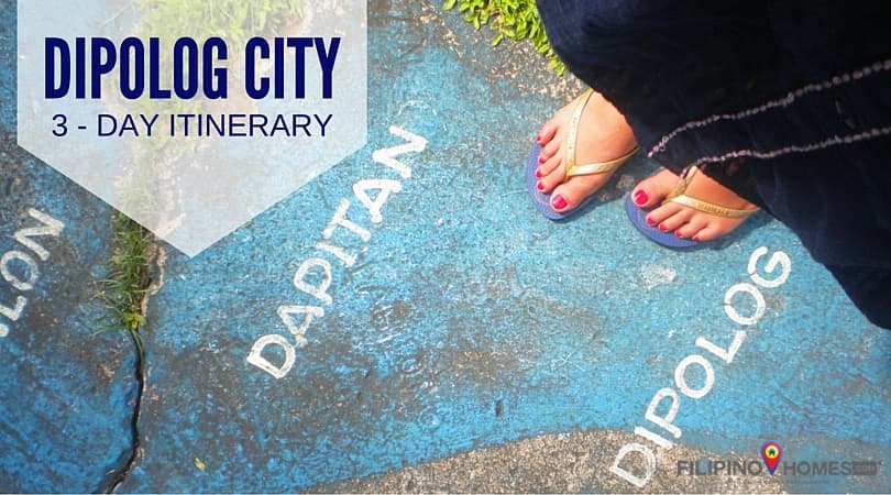Dipolog City Travel Guide: A 3-Day Itinerary