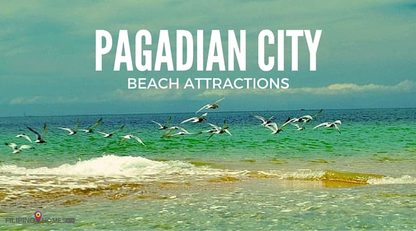 5 Beautiful Beach Attractions in Pagadian City