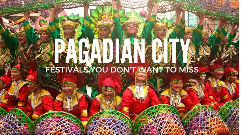 5 Must-See Feasts and Festivals in Pagadian City