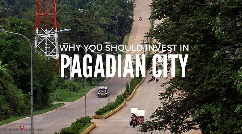 Why You Should Invest in Pagadian City
