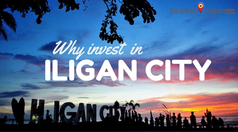 Why You Should Invest in Iligan City