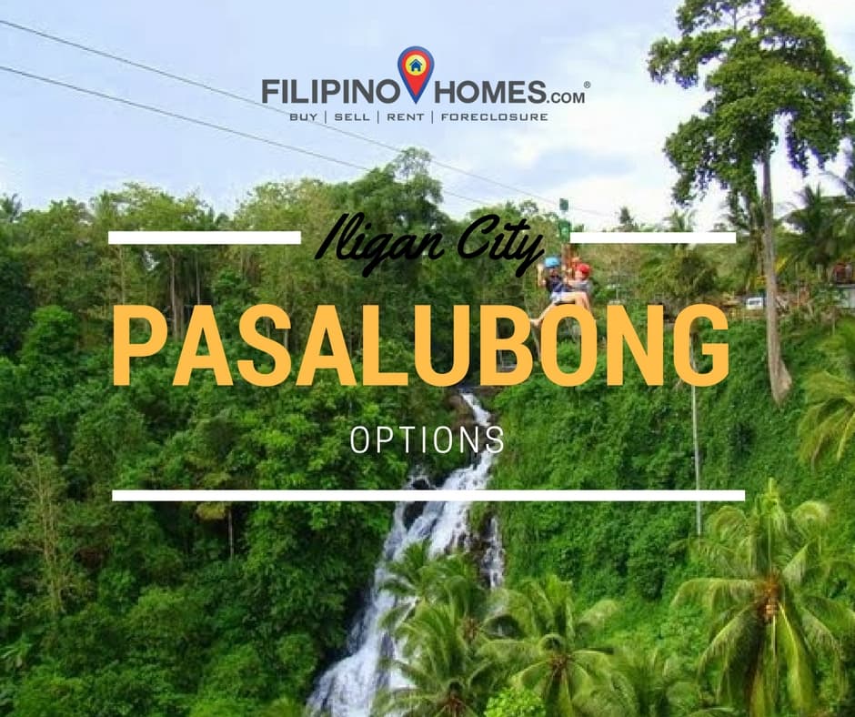 Pasalubong Items from Iligan City