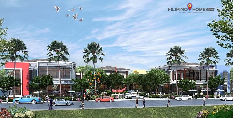 PROJECT WATCH | Megaworld's Davao Park District
