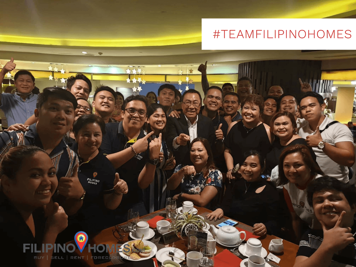 The Paragon Davao Launching at Marco Polo Hotel