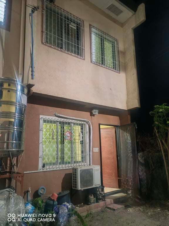 FOR SALE 2 BEDROOMS, END UNIT TOWNHOUSE IN AGUS - photo 2