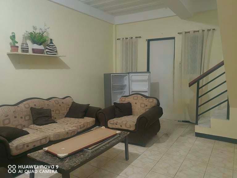 FOR SALE 2 BEDROOMS, END UNIT TOWNHOUSE IN AGUS - photo 3