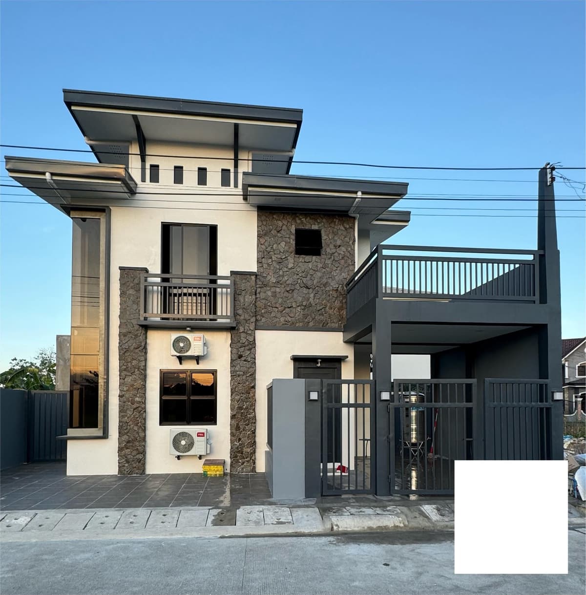 New House For Sale in Pacific Grand Villas  - photo 1