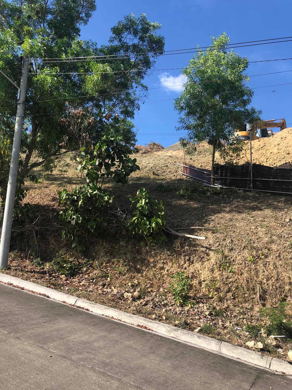 KISHANTA 300 SQM RESIDENTIAL LOT  FOR SALE - photo 4