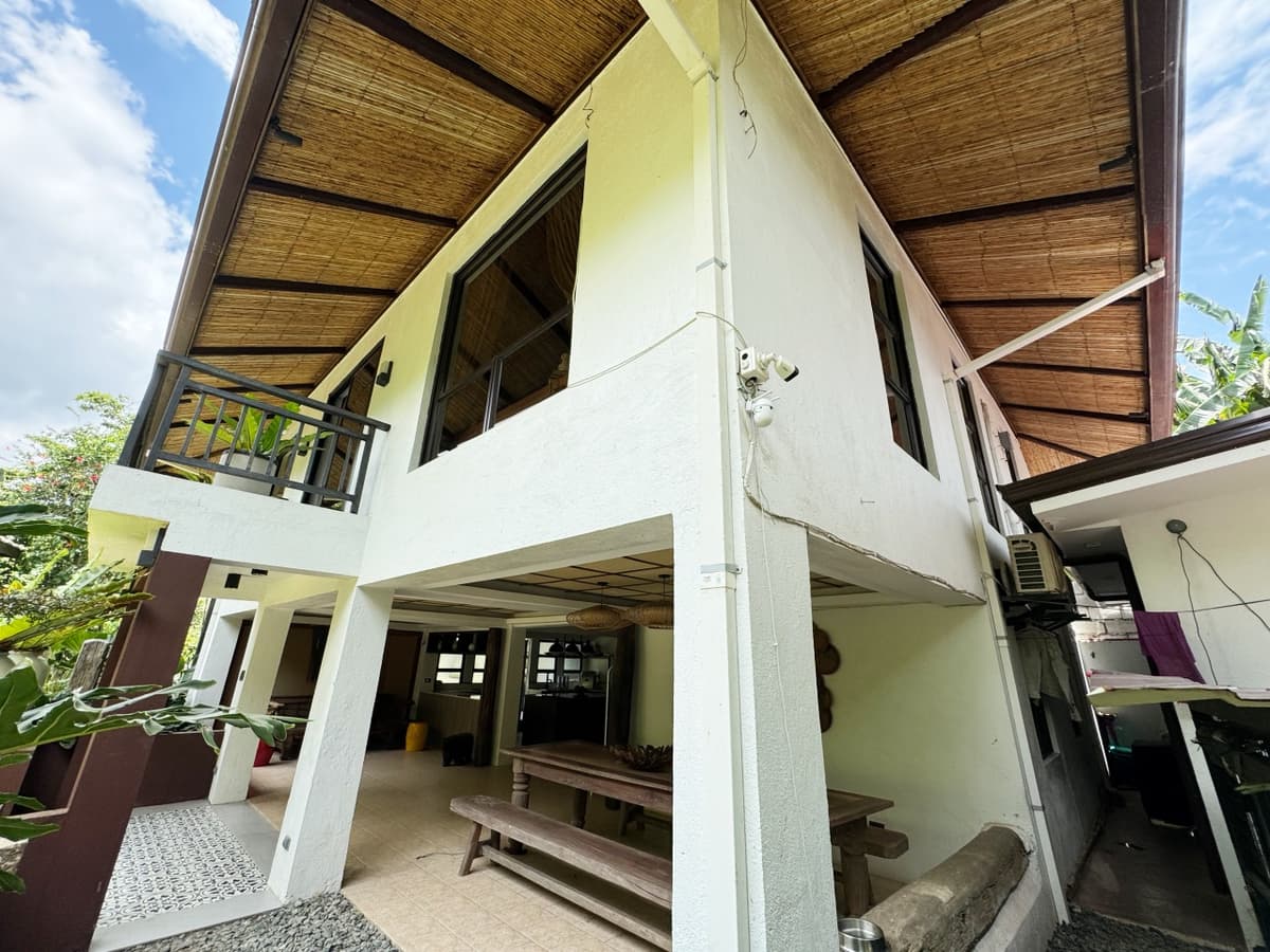 Elegant Modern Industrial Home For Sale  in Tagaytay City - photo 3