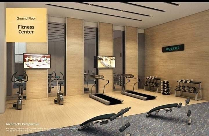 1 BEDROOM CONDO UNIT IN AZALEA FOR SALE - photo 4