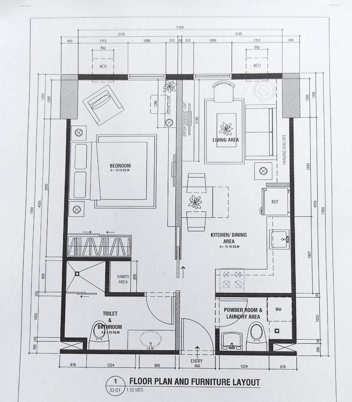Avida Towers 1BR for Sale with Parking, IT PARK CEBU CITY - photo 4