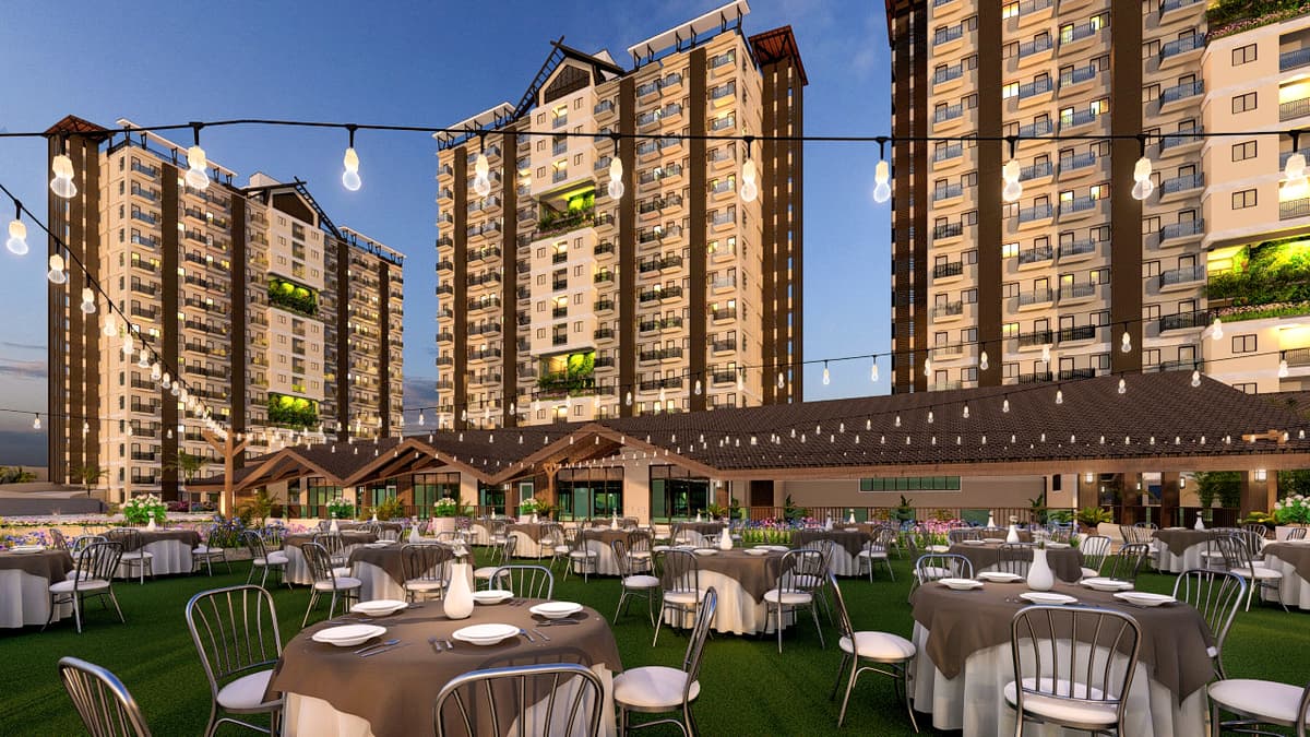 Royal Ocean Crest Panglao 2 - photo 1