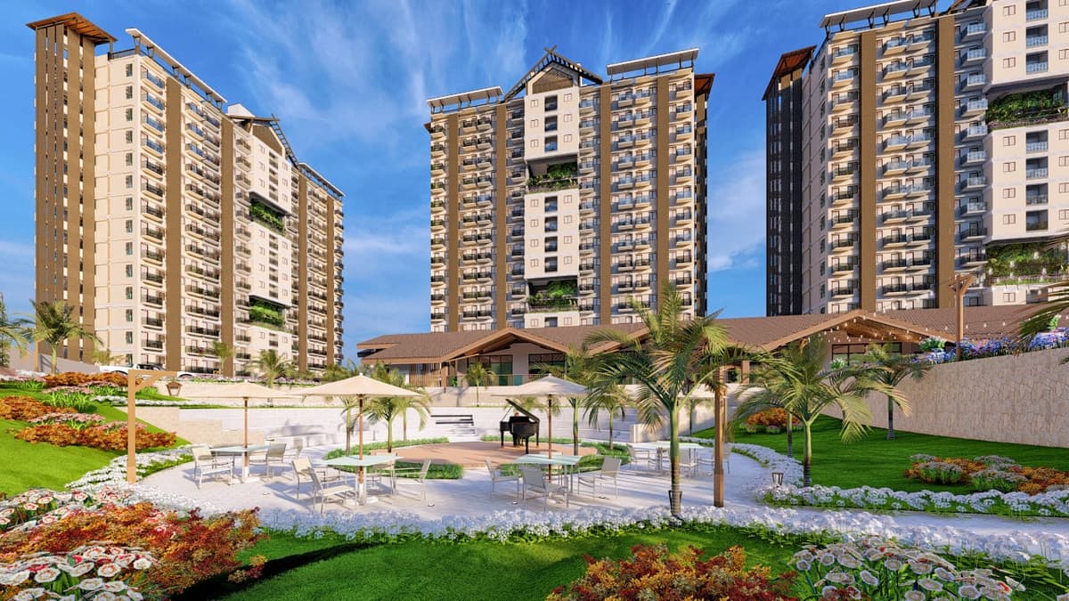 Royal Ocean Crest Panglao 2 - photo 2