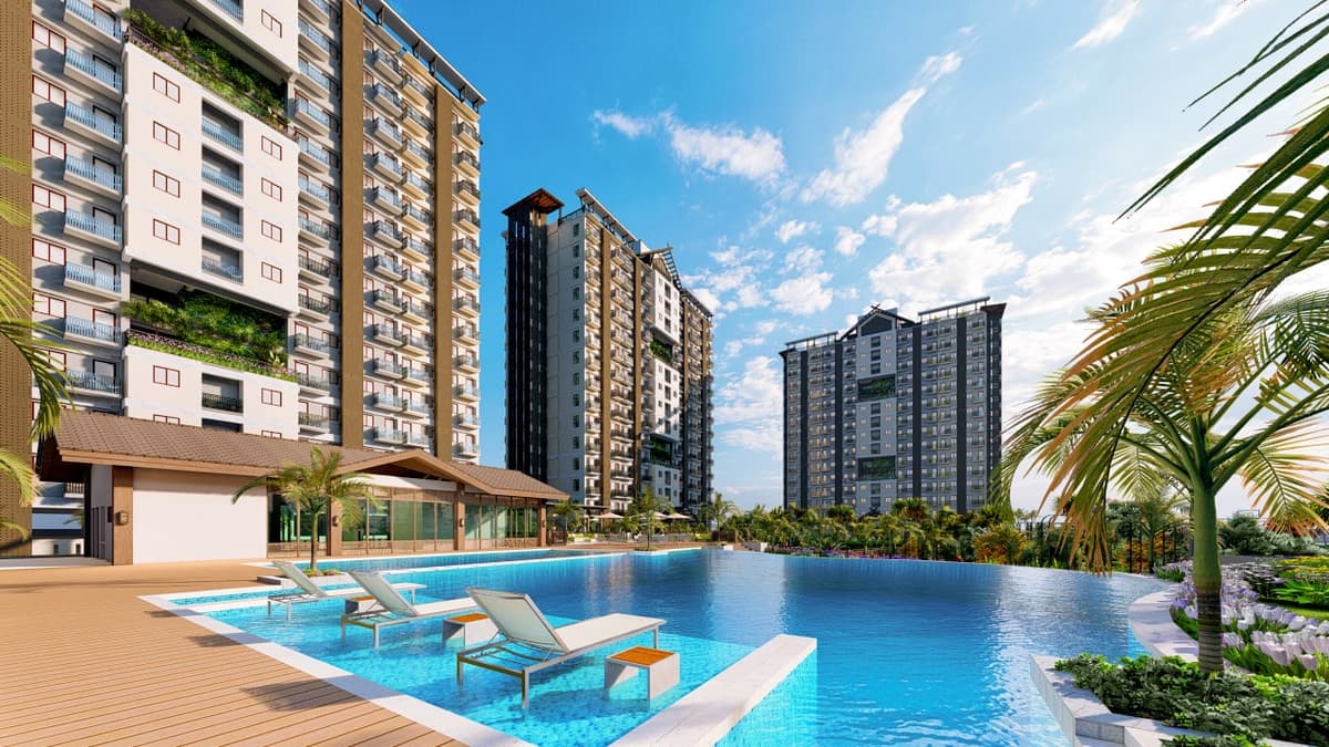 Royal Ocean Crest Panglao 2 - photo 3