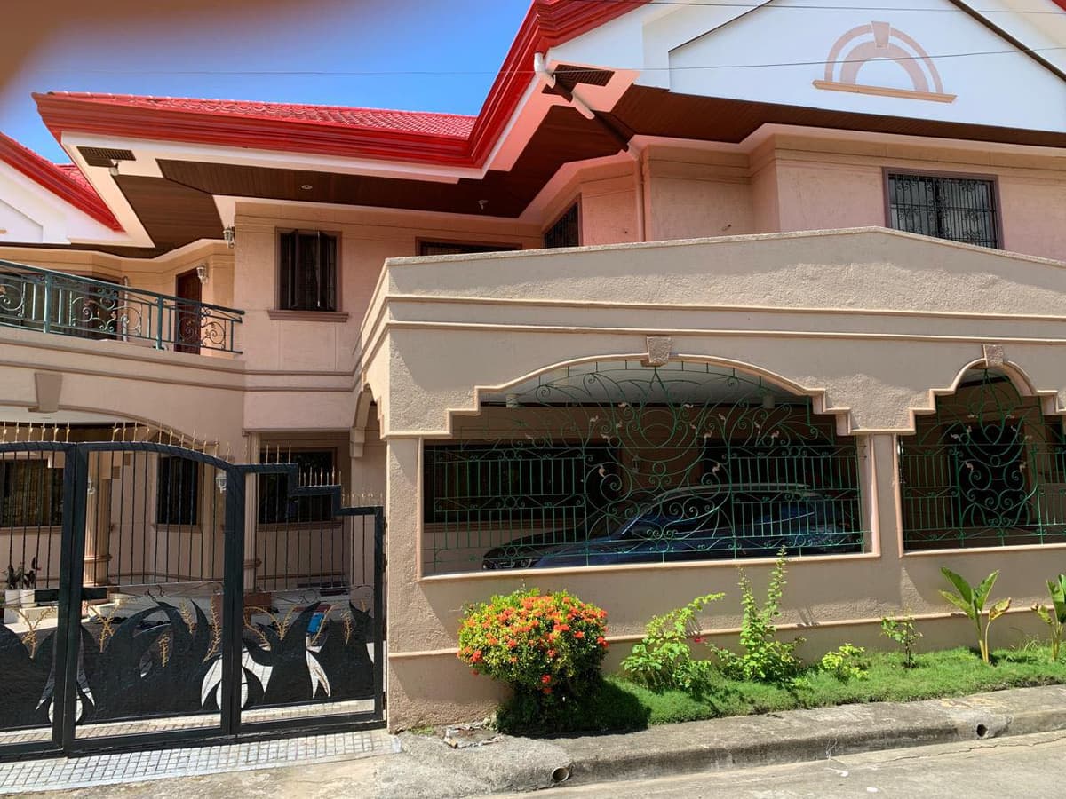 Fully Furnished House for SALE in Bulacao, Pardo, Cebu City - photo 3