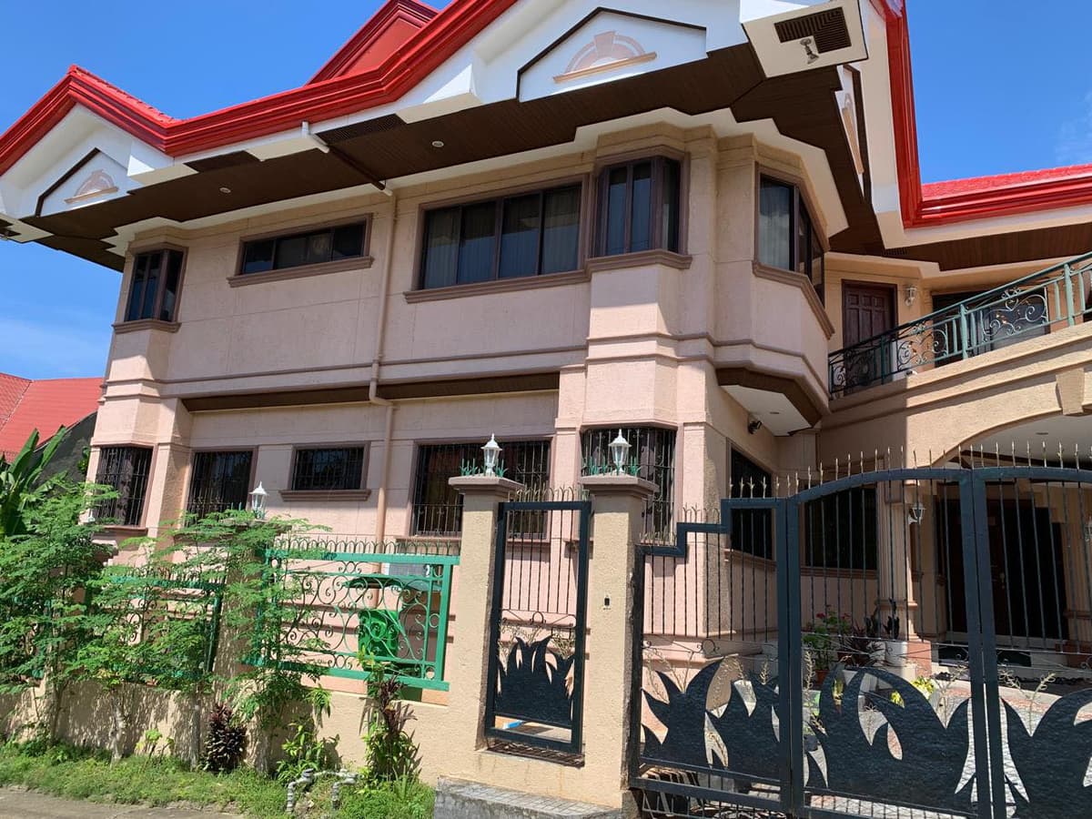 Fully Furnished House for SALE in Bulacao, Pardo, Cebu City - photo 4