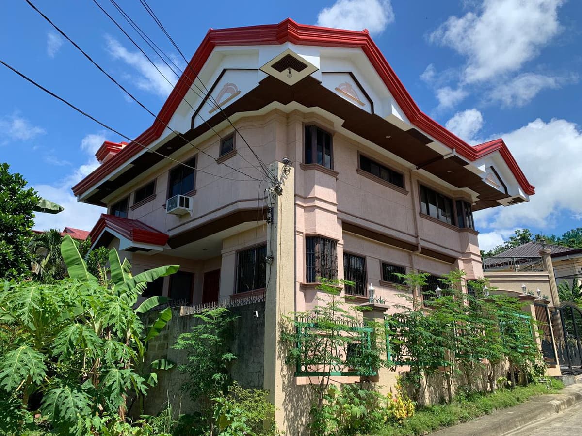 Fully Furnished House for SALE in Bulacao, Pardo, Cebu City - photo 2