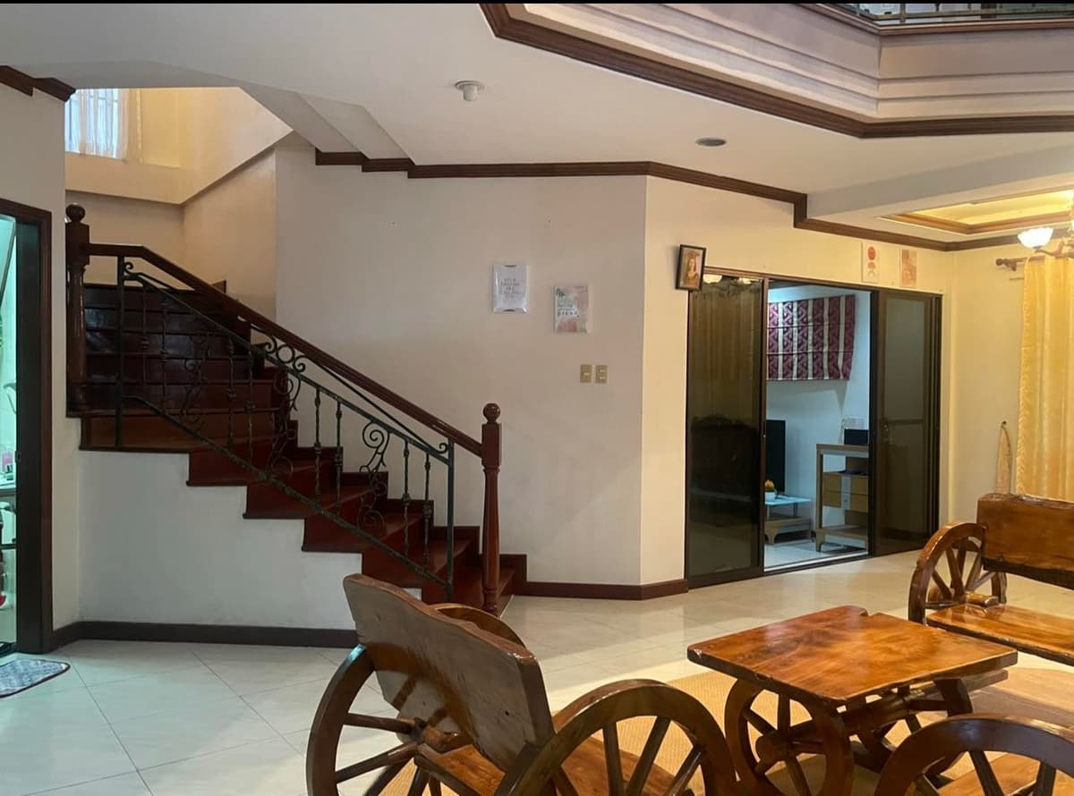 Fully Furnished House for SALE in Bulacao, Pardo, Cebu City - photo 7
