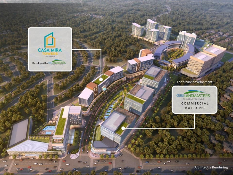 ASSUME CONDO CMT LPU DAVAO - photo 2