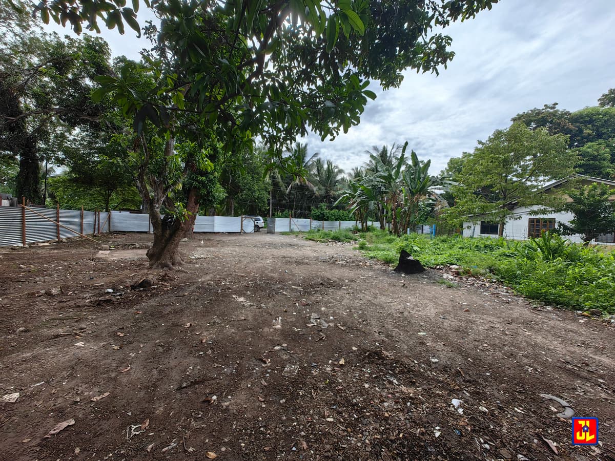 Rush Sale Commercial Lot in Batinguel, Dumaguete [available] - photo 1
