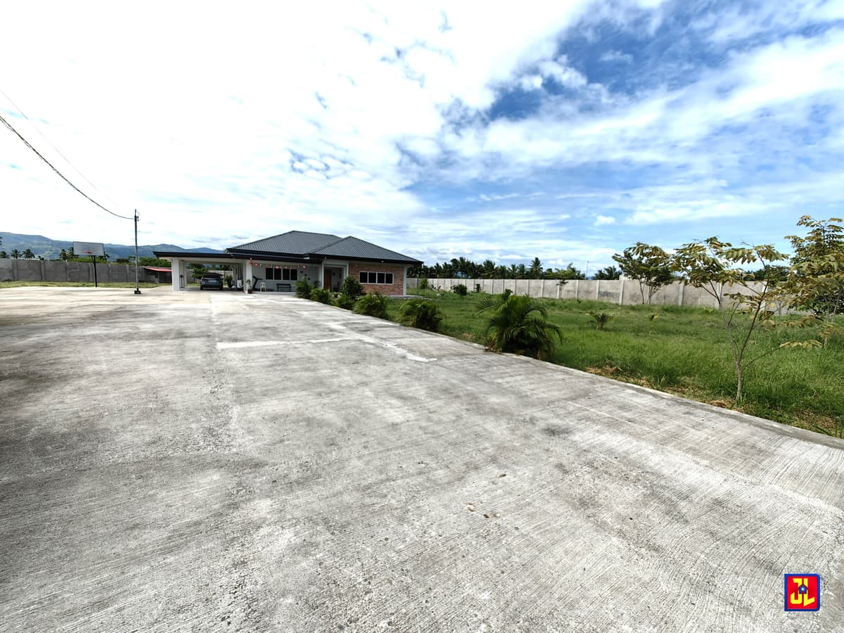 P5M Discount! From P30M to P25M! Amazing House Rush Sale in Luca, Tanjay [available] - photo 2