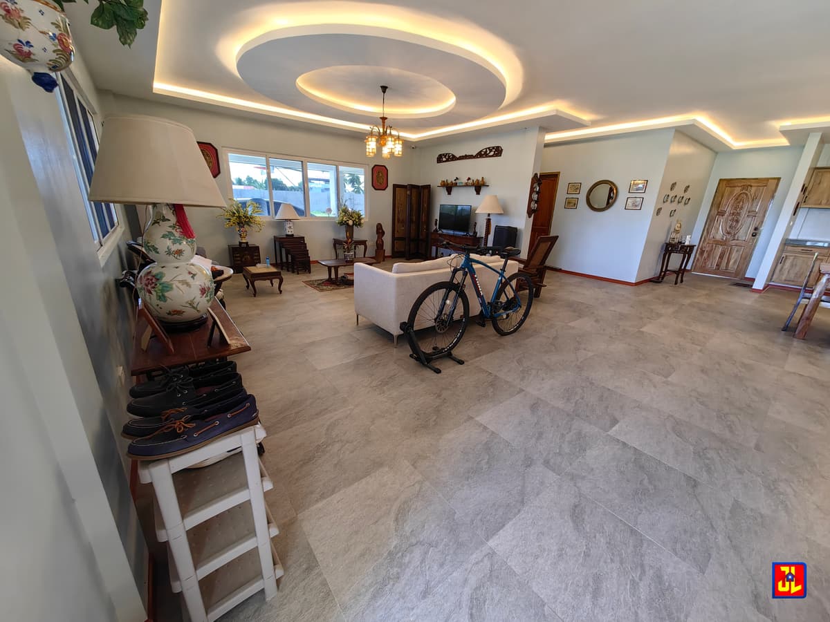 P5M Discount! From P30M to P25M! Amazing House Rush Sale in Luca, Tanjay [available] - photo 3