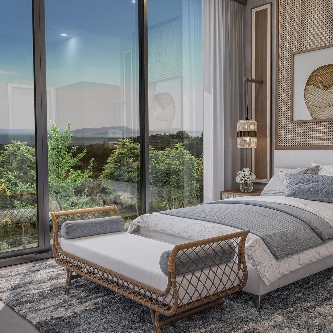 Como Residential-resort Villa - photo 4