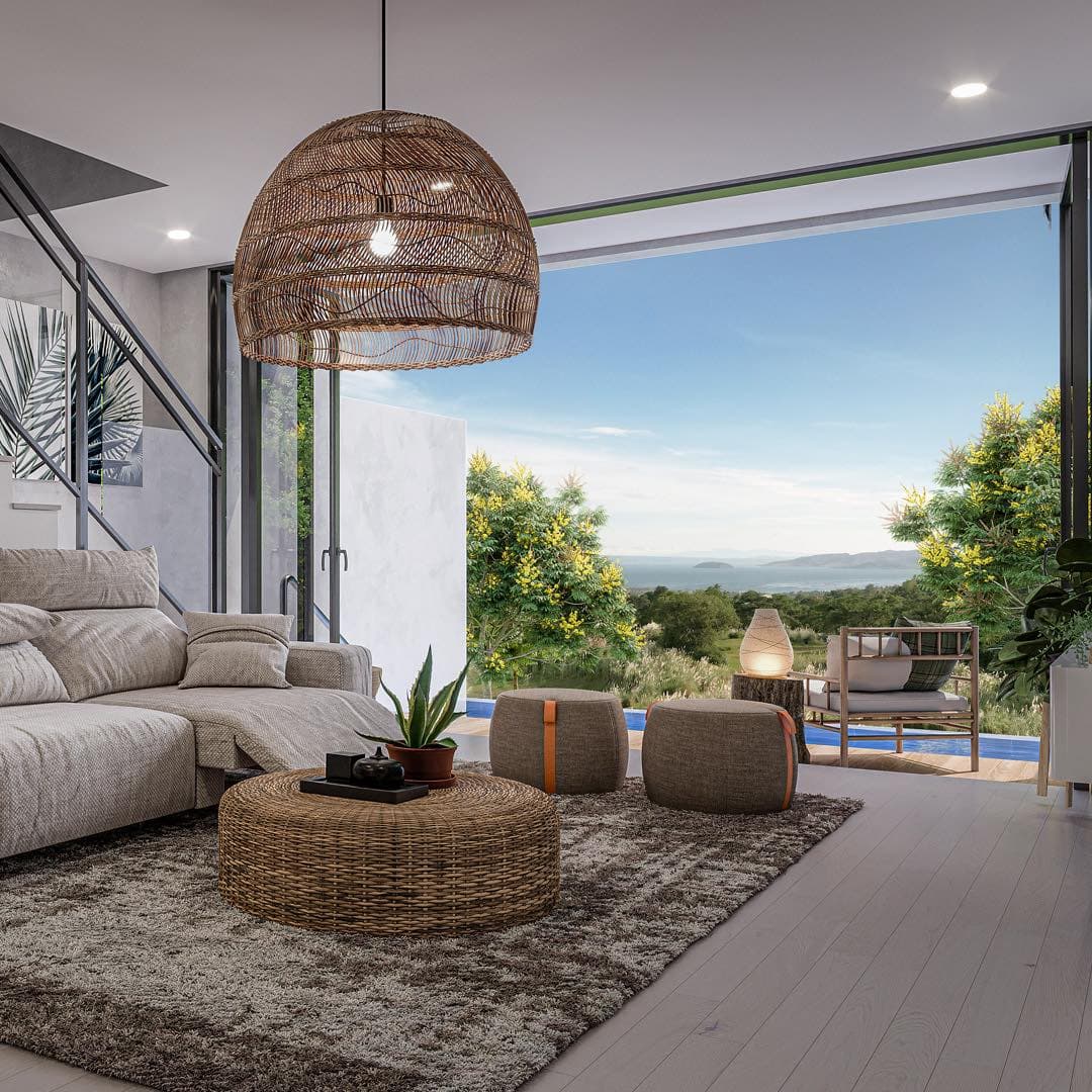 Como Residential-resort Villa - photo 1