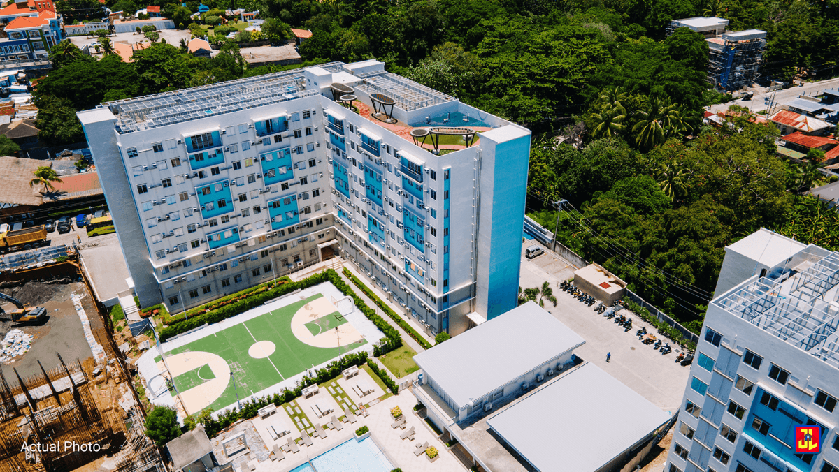 Rush Sale! Marina Spatial Studio Condo + Parking in Piapi, Dumaguete [available] - photo 3