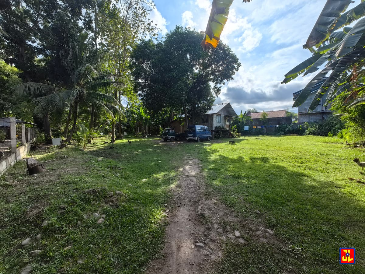 Rush Sale Lot in Batinguel, Dumaguete [available] - photo 1