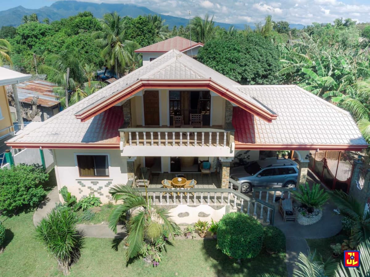 Rush Sale Beach House in San Miguel, Bacong [available] - photo 1