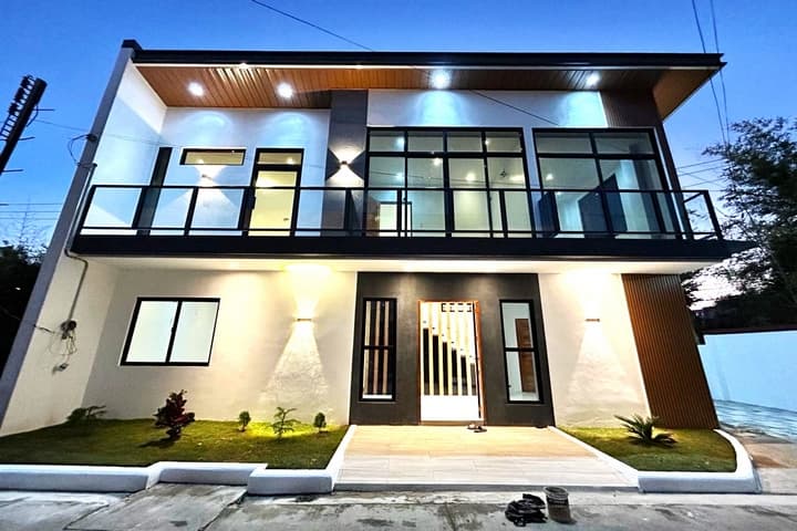 FOR SALE HOUSE AND LOT AT ANANDA HOMES - photo 5