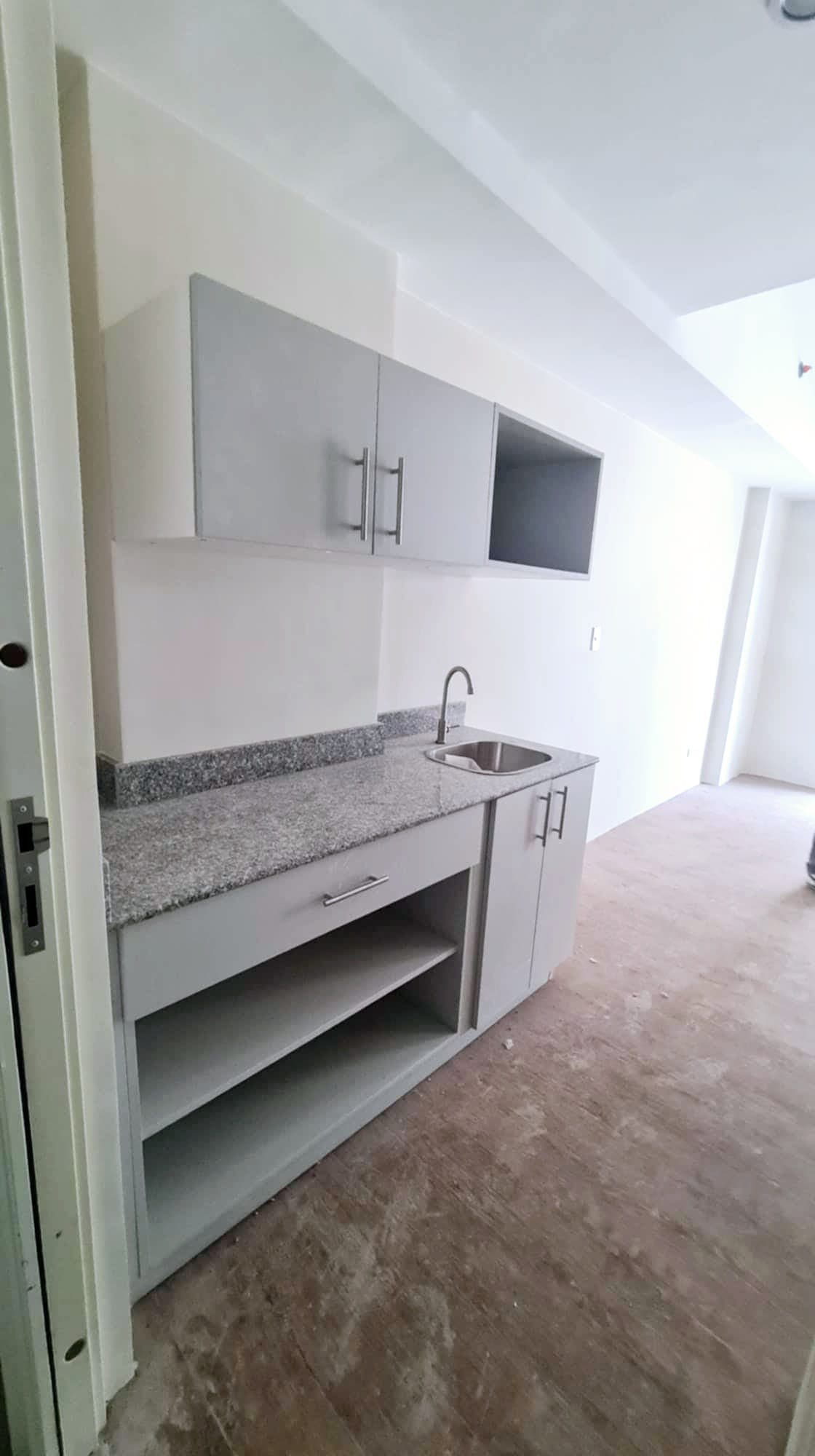READY FOR OCCUPANCY 27 SQM STUDIO WITH BALCONY FOR SALE - photo 6