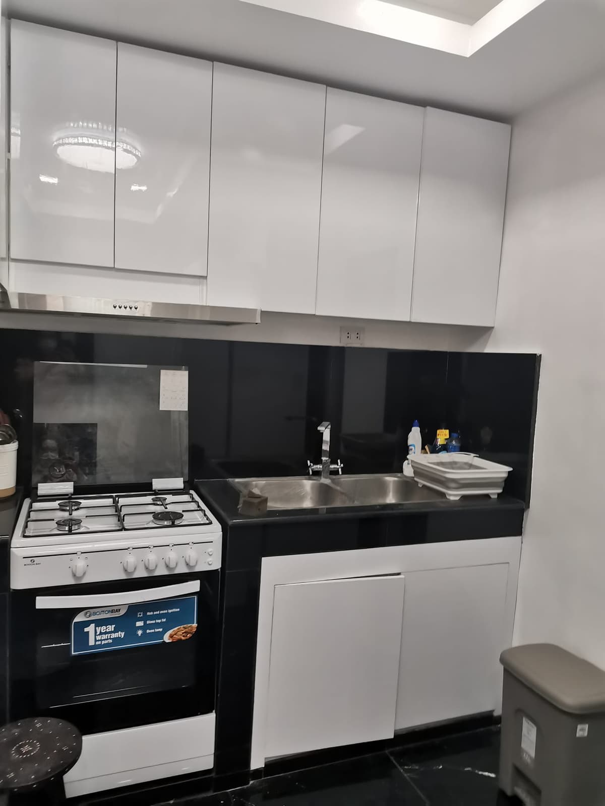 DOÑA SOLEDAD BEAUTIFUL FURNISHED HOUSE FOR SALE - photo 5