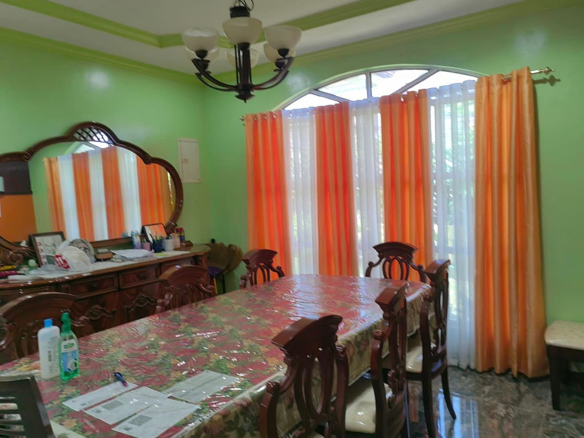 4 BEDROOM BUNGALOW FOR SALE - photo 6