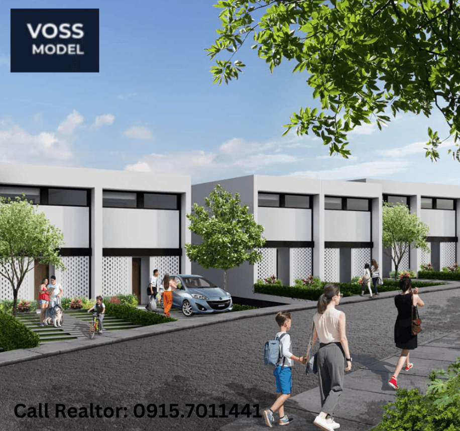 Residential Resort-style Villas in Aya Hills - photo 1