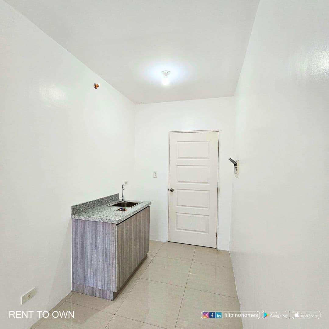 RENT TO OWN AT MODENA TOWN SQUARE - photo 5