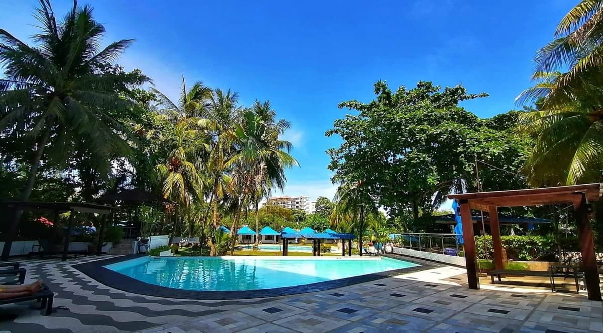 Spacious Studio w/ Balcony for Sale in Maribago, Lapu-lapu City - photo 3