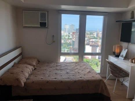 FURNISHED STUDION UNIT FOR RENT - photo 2