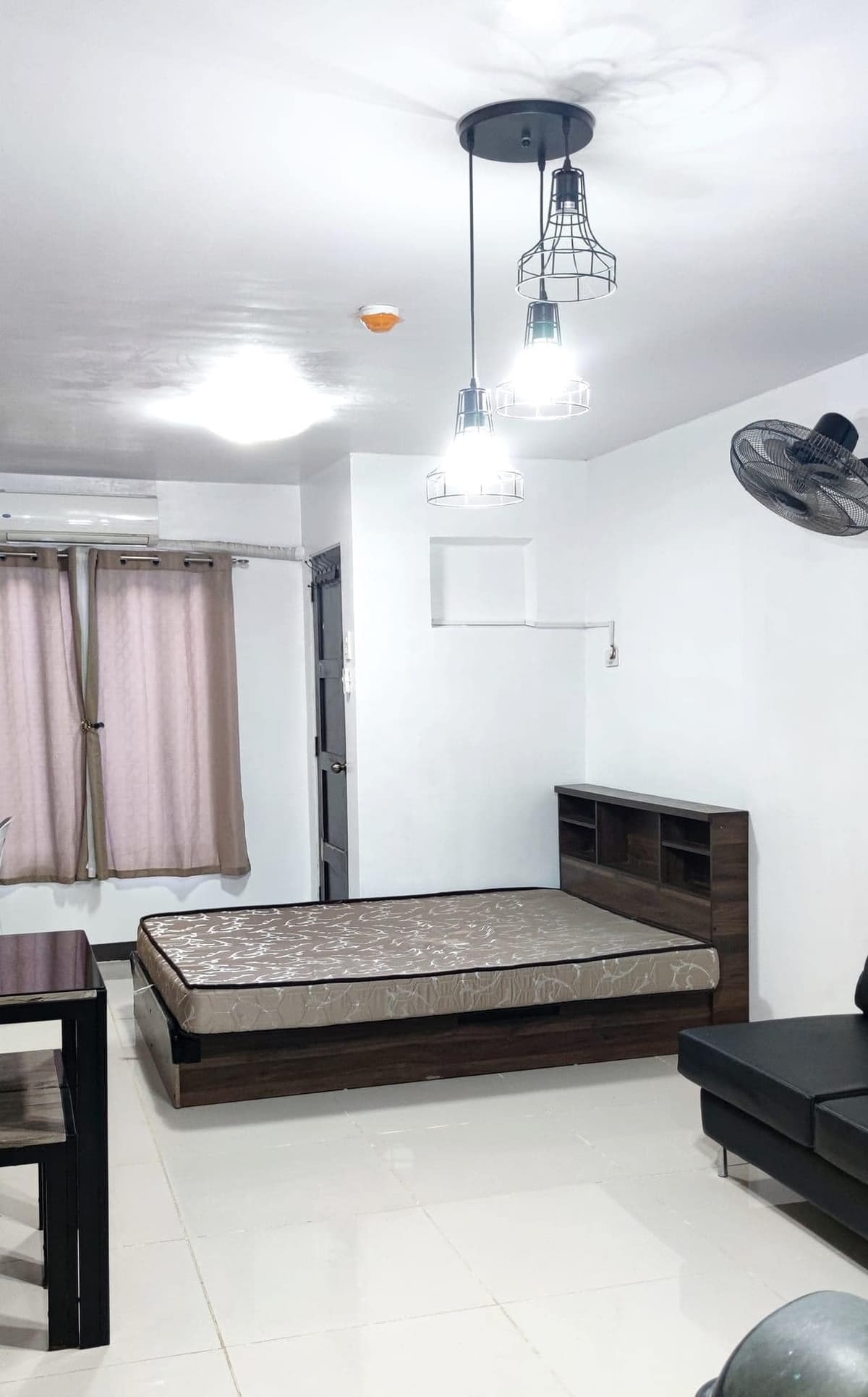 FURNISHED STUDIO UNIT FOR RENT - photo 6