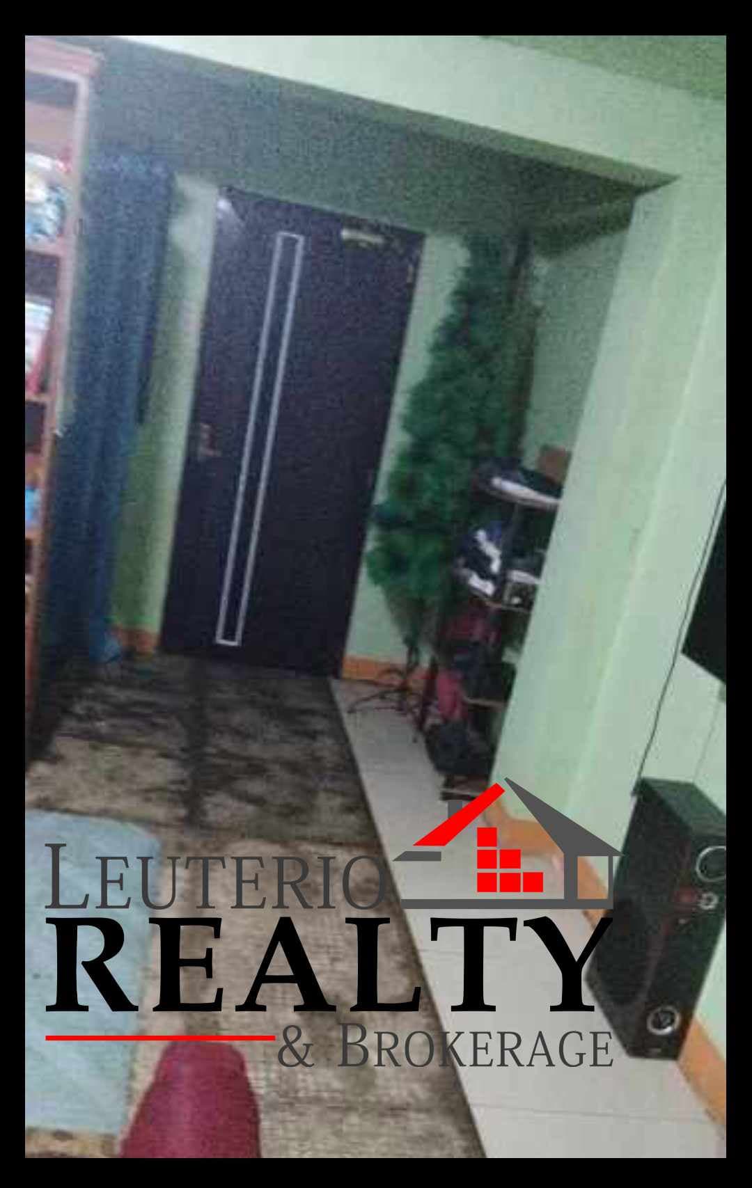 Townhouse at Deca Langon Vista , Cararayan , Naga City - photo 1