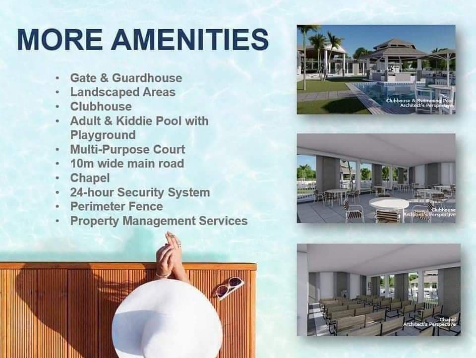 TWO-BEDROOM END UNIT FOR ASSUME AT CASA MIRA HOMES DUMAGUETE - photo 3