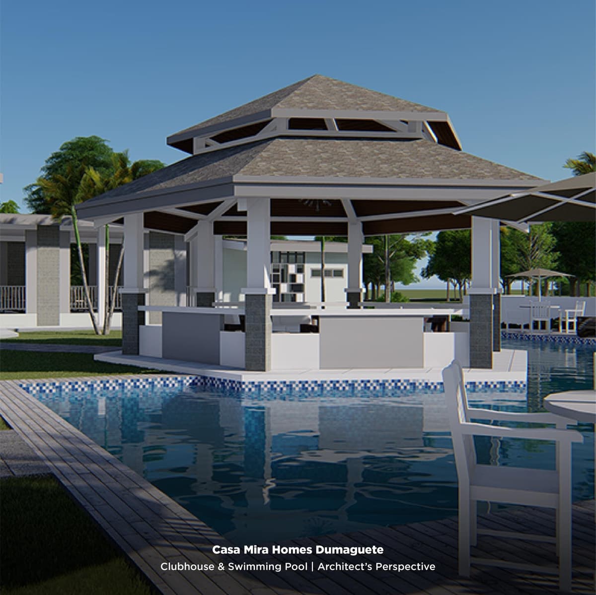 TWO-BEDROOM END UNIT FOR ASSUME AT CASA MIRA HOMES DUMAGUETE - photo 5