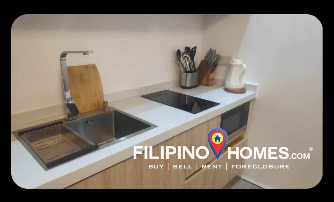 1 Bedroom Condominium with pool amenity - photo 4