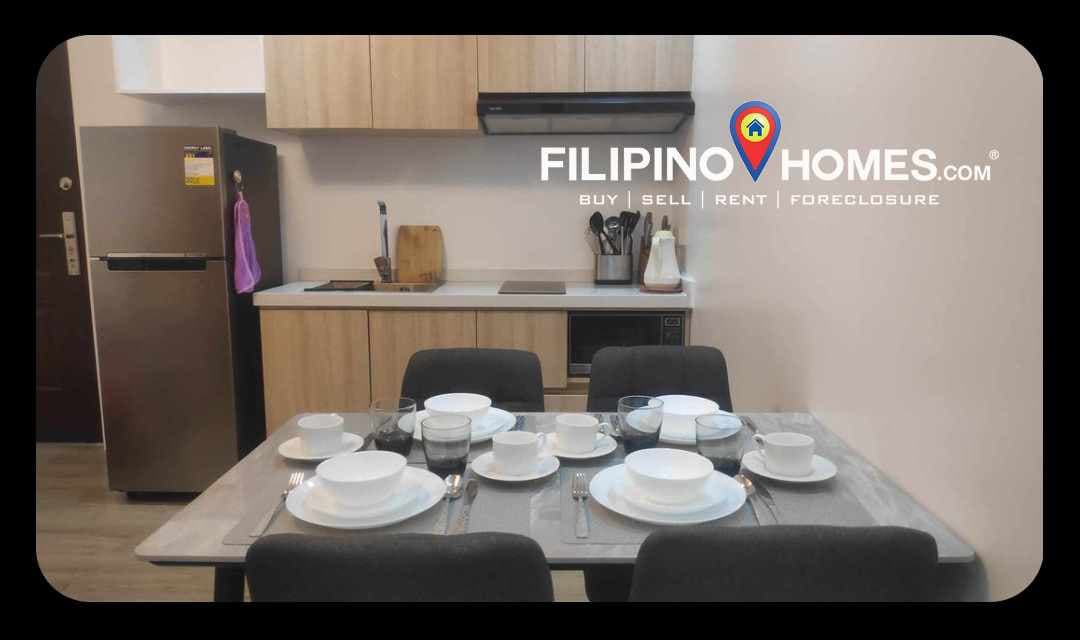 1 Bedroom Condominium with pool amenity - photo 3