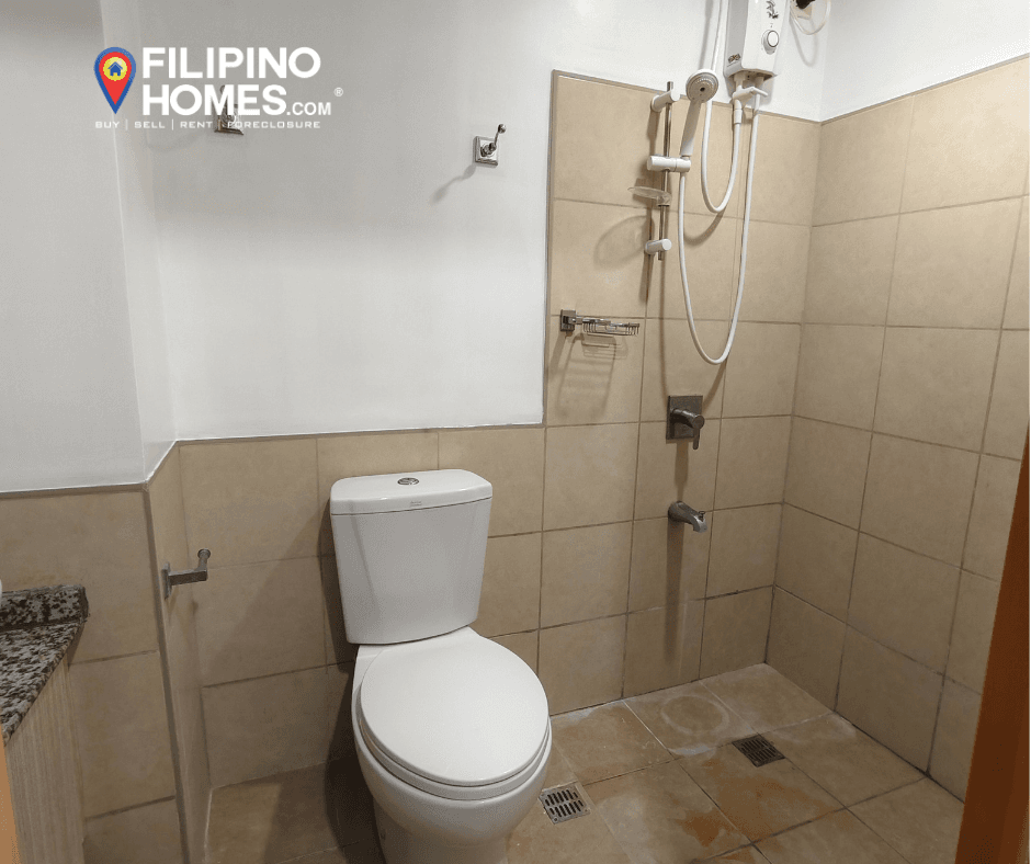 Chic City Living Awaits: 23sqm Studio Condo in the Heart of Cebu - photo 7