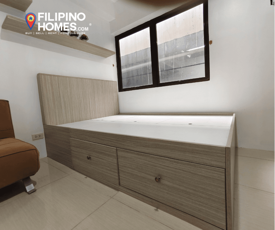 Chic City Living Awaits: 23sqm Studio Condo in the Heart of Cebu - photo 4