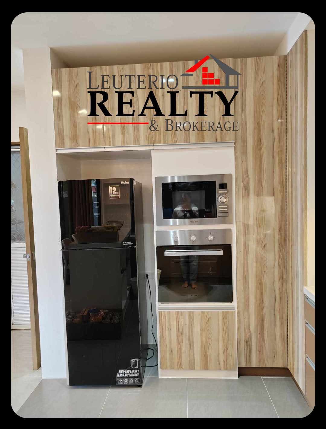 3 Bedrooms House and lot at St. Jude Orchard, Naga City - photo 4